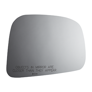 SIDE VIEW MIRROR